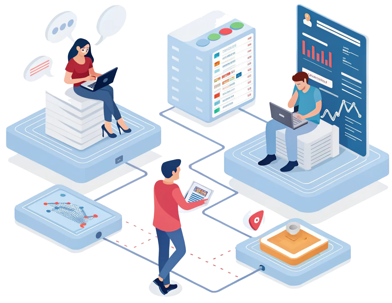 Transforming small business accounting.